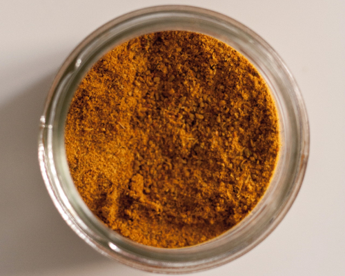 Curry Powder